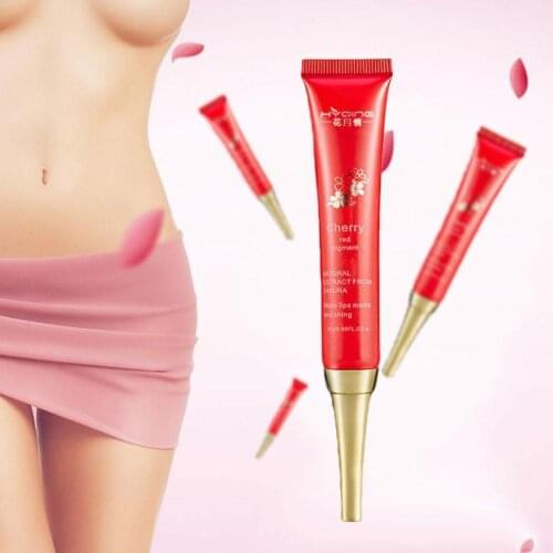Moisturize Female Cream Pink Whitening Tender Red Pigment Improve Color Armpits Intimate Lip Z8G5