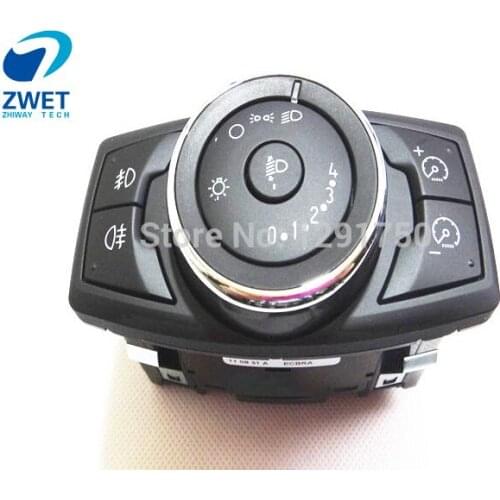 ZVBW Brake Switches
