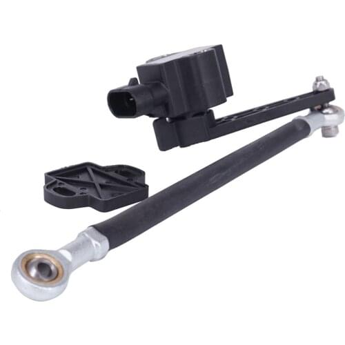 Beler AA-ROT-120 Level Height Sensor with Linkage & Hardware Air Ride Suspension Fit for BMW