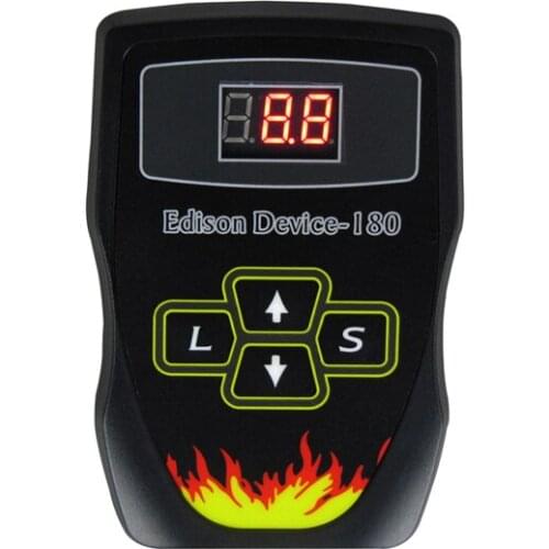 Top Quality ED180 Full Digital PWM Control Tattoo Power Supply 2017 New Tattoo machine Supplies fuentes de alimentacion tattoo