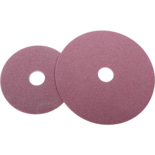 Electric Chainsaw Sharpener Diamond Grinding Wheel 98/105/145mm Thickness 3.2/4.5mm Edge Cutting And Polishing Chain Saw