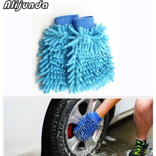 Car wash window cleaning microfiber washer sponge for BMW all series 1 2 3 4 5 6 7 X E F-series E46 E90 X1 X3 X4 X5 X6 F07 F09