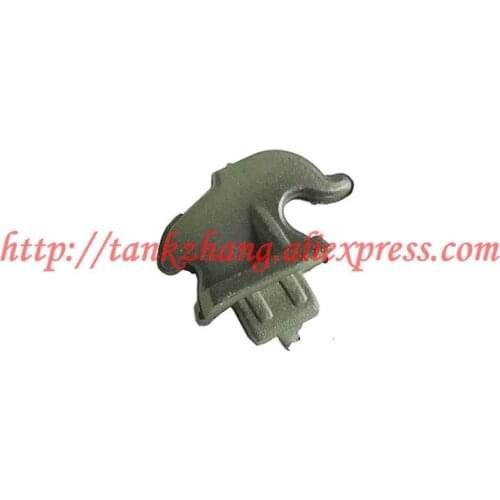 HENGLONG 3909/3909-1 RC tank Russia T-34/85 1/16 spare parts No. Plastic part B6
