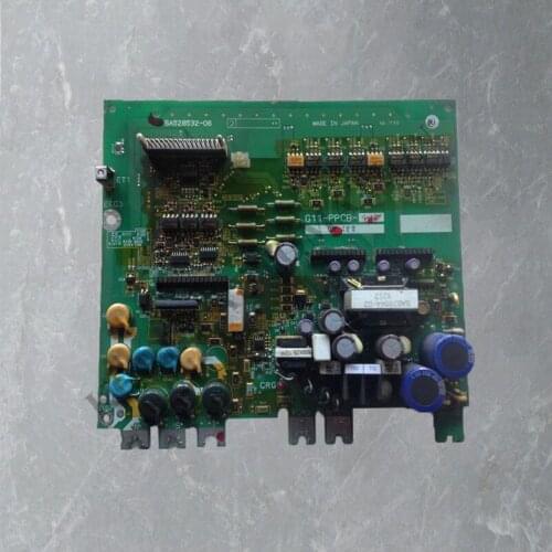 FUJI INVERTER DRIVER BOARD G11-PPCB-4-15 USED GOOD IN CONDITION