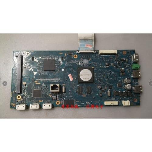 KDL-60W600B Main Board 1-889-202-12 Screen ND4S600DNX0101
