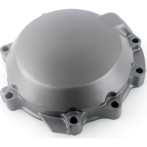 Engine Cover Crankcase Stator Slider Protector Cover Fit For Kawasaki Ninja ZX10R 2011 2012 2013