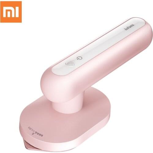 Xiaomi Lofans Wireless Lroning Machine Cordless Portable Fast-Heat Steam Iron For Home Travelling Business Trip Shirt Garment