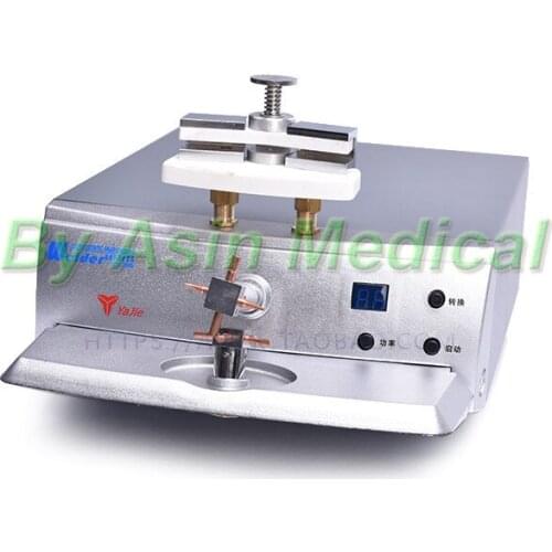 New arrival dental Spot welding Multi-function miniature spot welding machine Technician welding machine