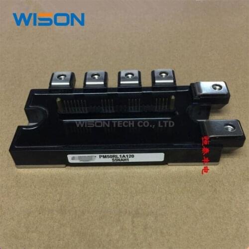 PM50RL1A120 PM75RL1A120 Free Shippin original MODULE
