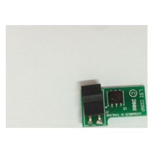 Original LSI SAS 9260-8i array card + 9260 key SSD acceleration physical software key