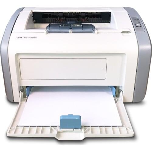 Original Brand New Laser Black Printer for 1020A plus Machine 12a compatible