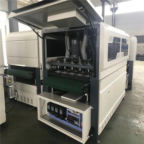Rabotec Wood Planers