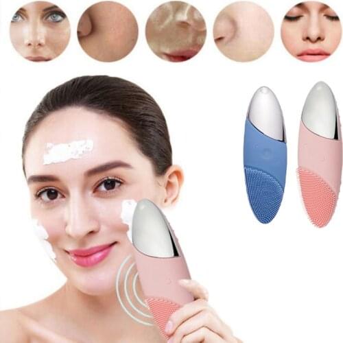 THB Electric Face Brushes
