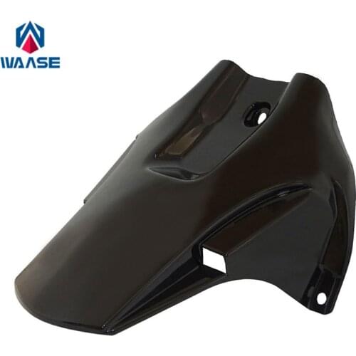 Waase For Honda CBR1000RR CBR 1000 RR 2004 2005 2006 2007 Rear Wheel Hugger Fender Mudguard Mud Splash Guard