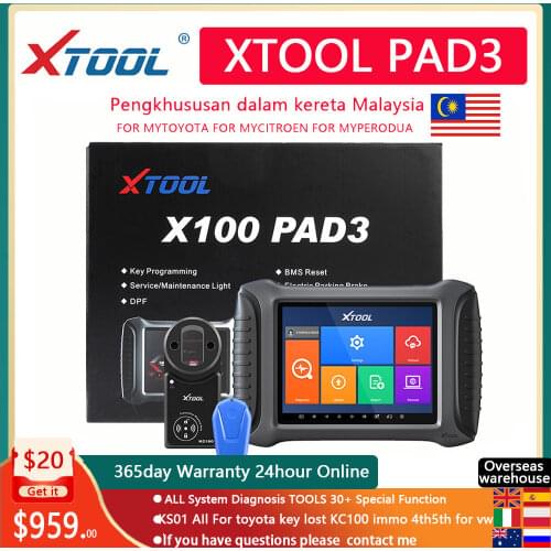 XTOOL Auto And Moto