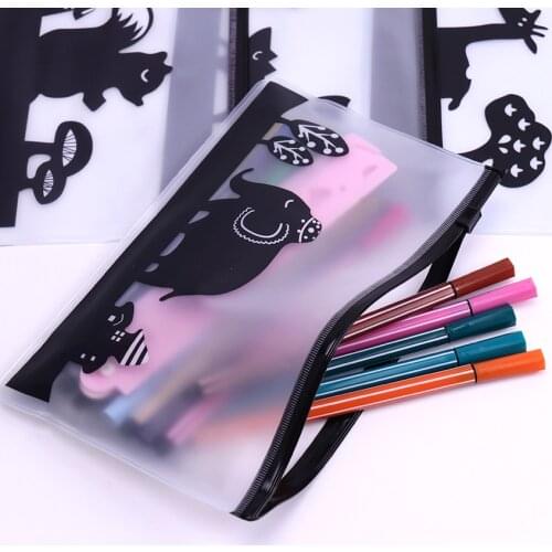 XueSheng Pencil Cases For Girls