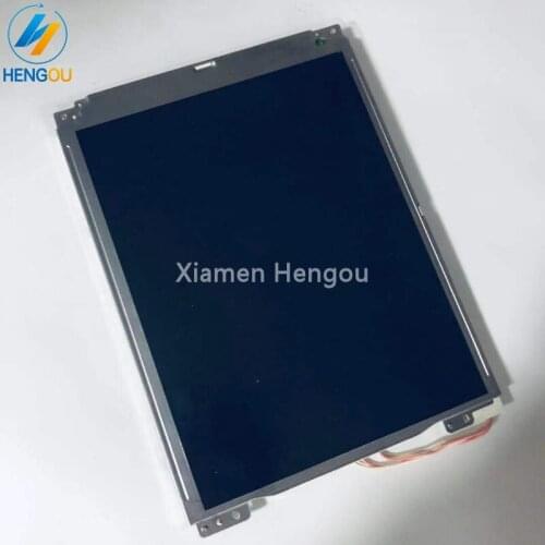 1 Piece New Polar Cutting Machine Parts Display Polar Cutter Screen Polar 115E 92 Display