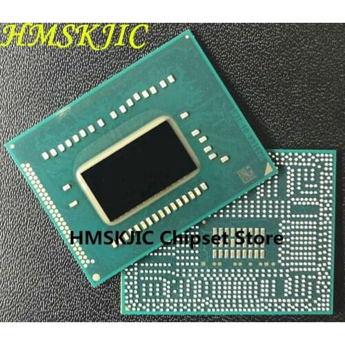 100% New SR0N2 I3-3310M BGA chip with ball Good Quality
