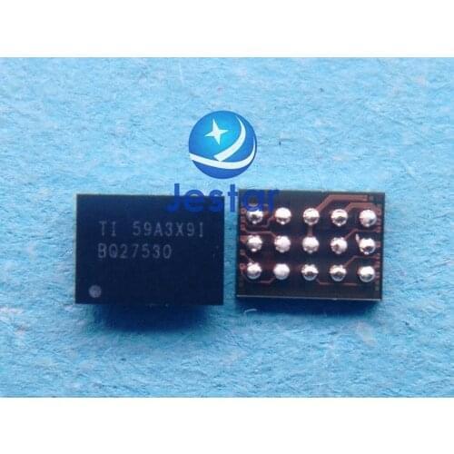 5pcs BQ27530 BQ27530YZFR-G1 BQ27320 BQ27520 BQ27320G1 BQ27426 BQ27425 BQ27531 BQ27532 BQ27421
