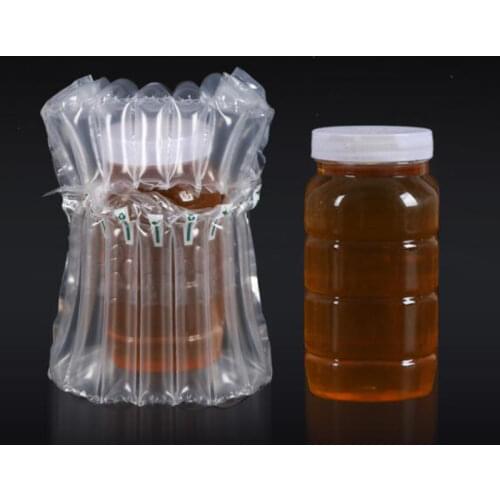 Gas Column inflation Buffering Air Bubble Bags Fragile Packaging Sack Explosion-Proof Express Transport Package Padded Pouch