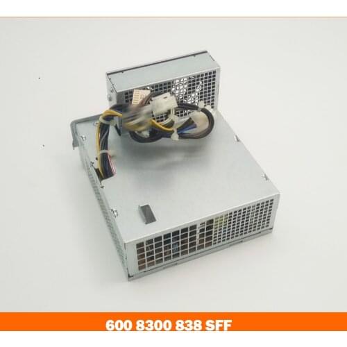 Desktop power supply for D10-240P1A DPS-240RB DPS-240TB A PS4241-9HF SFF 8000 6000 240W fully tested
