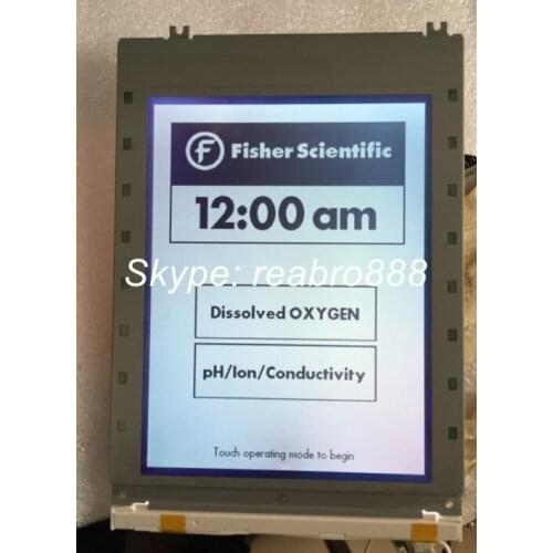 Brand New lcd panel for M100-L1A LCD SCREEN DISPLAY PANEL M100L1A