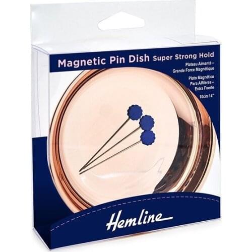 Hemline Needle Cushions