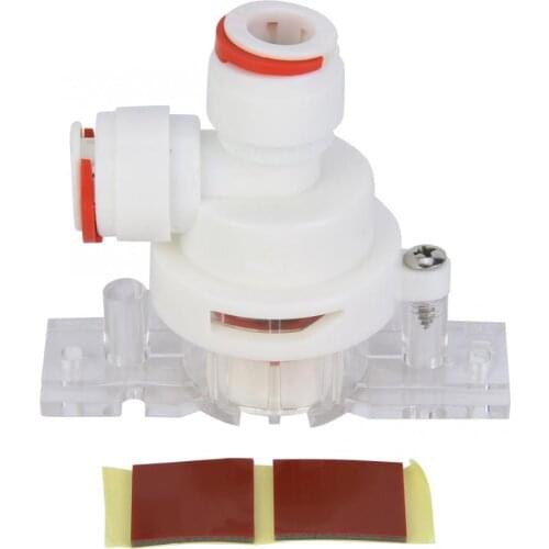 3/8" (9.5mm) DN10 Auto Water Shut Off Valve Leakage Guard for RO Reverse Osmosis System