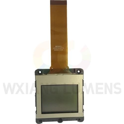 LCX036 Projector LCD Panel Board HTPS Matrix Panels fit for Optic Projector Parts LCD Prism Assy Block