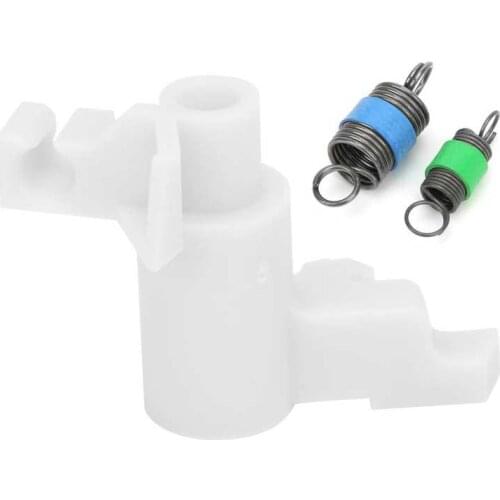 Shifter Interlock Repair Kit 68088259AB 68088259 Fit for Dodge Charger Challenger Magnum Auto accessories