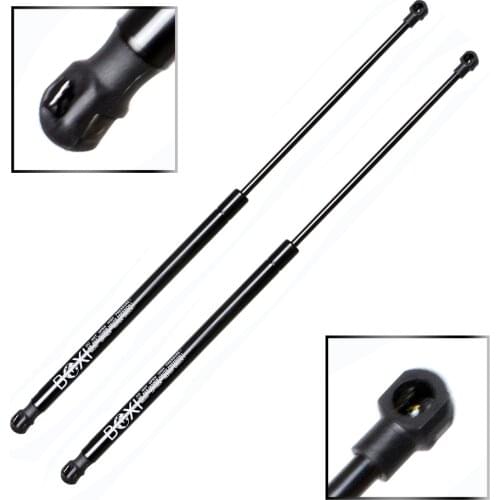 2Qty Boot Gas Spring Lift Support Prop For Seat Ibiza Ibiza V MK V 2008-2017 Coupe Gas Springs Lifts Struts