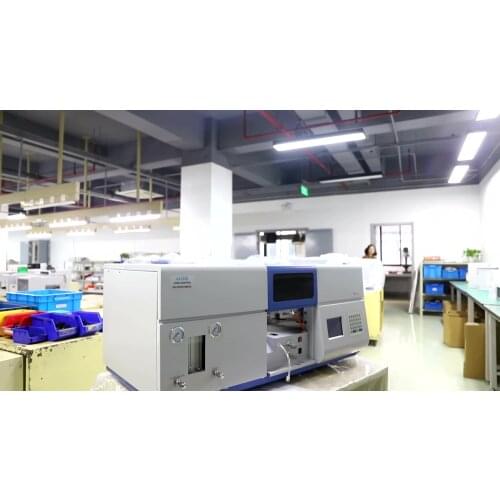 AA320N AAS Atomic Absorption spectrometer