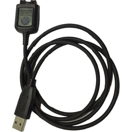 PMKN4129A USB Programming Cable For Motorola TETRA MTP3100 MTP3150 MTP3250 MTP6550 Radio Walki Talkie