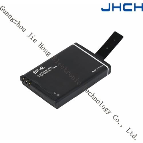 100% brand new 3.7V 3000mAh BP-4L MG-4LH battery for South,Huace,Unistrong, RTK,GPS,Stonex S3 data controller Li-ion battery