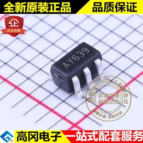 5pieces FP7172LR-G1 SOT23-6 AY639 FP7172 Feeling