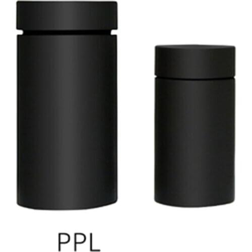 50ml PPL Reactor Kettle Lined Vessel Chamber for Autoclave Hydrothermal Synthesis Reactor Kettle Vessel