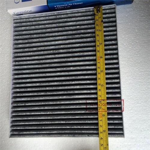AKT Cabin Filters