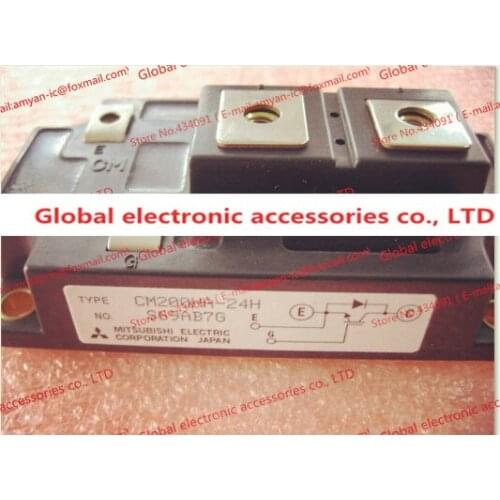 Free Shipping New CM200HA-24H module