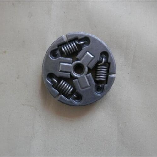 CS-350TES CLUTCH FOR KIORITZ ECHO CS350WES CS-350T CS3000 CS3500 CS-355T &MORE CHAINSAWS SHOES HUB SPIDER ASSEMBLY FREE SHIPPING