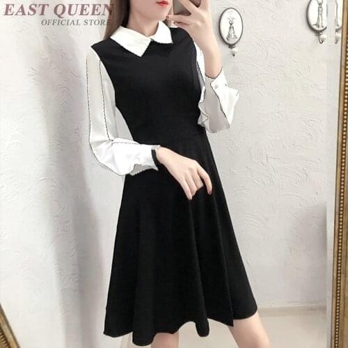 Модные платья-трапеции EASTQUEEN China At AliExpress