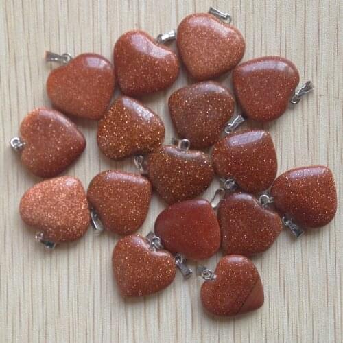 Fanren Gold Pendants