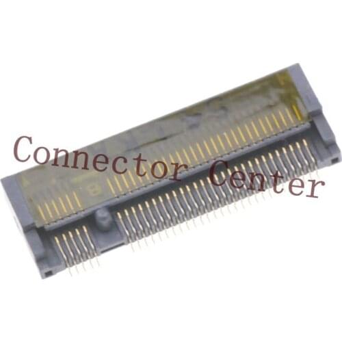 NGFF Socket Foxconn 67Pin Key B 3.0mm Height M.2 Connector B key