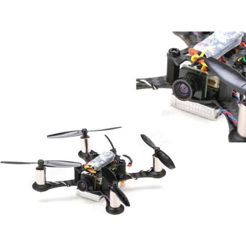 Kingkong Smart 100 Micro FPV Quadcopter Drone