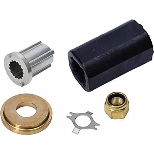 835257Q1 Flo-Torq II Hub Kit - for Mercury/Mariner and MerCruiser Engines