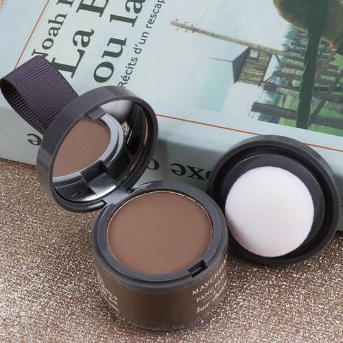 Beauty Concealer Cover Natural Trimming Modified Repair Edge Powder Line Shadow