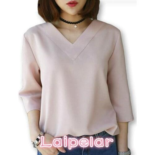 Блузки с цветами Laipelar China At AliExpress