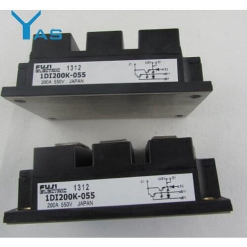 Darlington Module 1DI200K-055