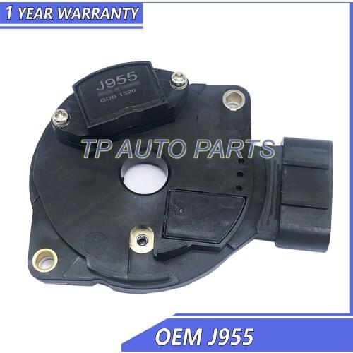 IGNITION MODULE for MITSUBI-SHI OEM J955