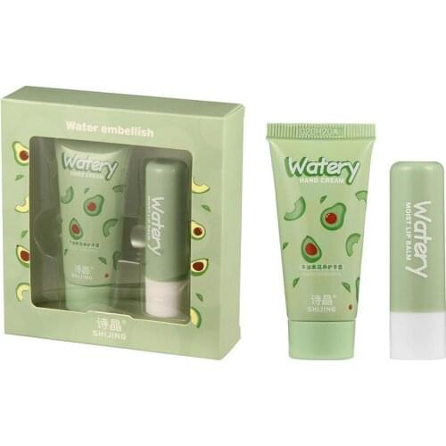 Nailfan Lip Gloss Sets