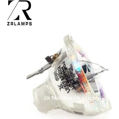 New Original SIRIUS HRI 2R 132W/2R lamp beam lamp Moving Head Beam Light Bulb And MSD Platinum 132 lamp